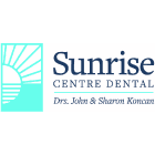 Sunrise Centre Dental - Drs John and Sharon Koncan