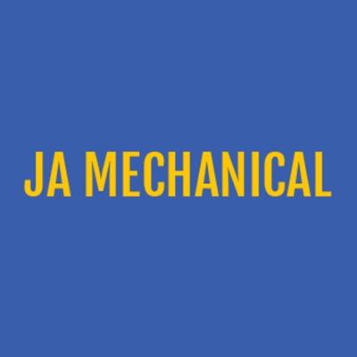 JA Mechanical