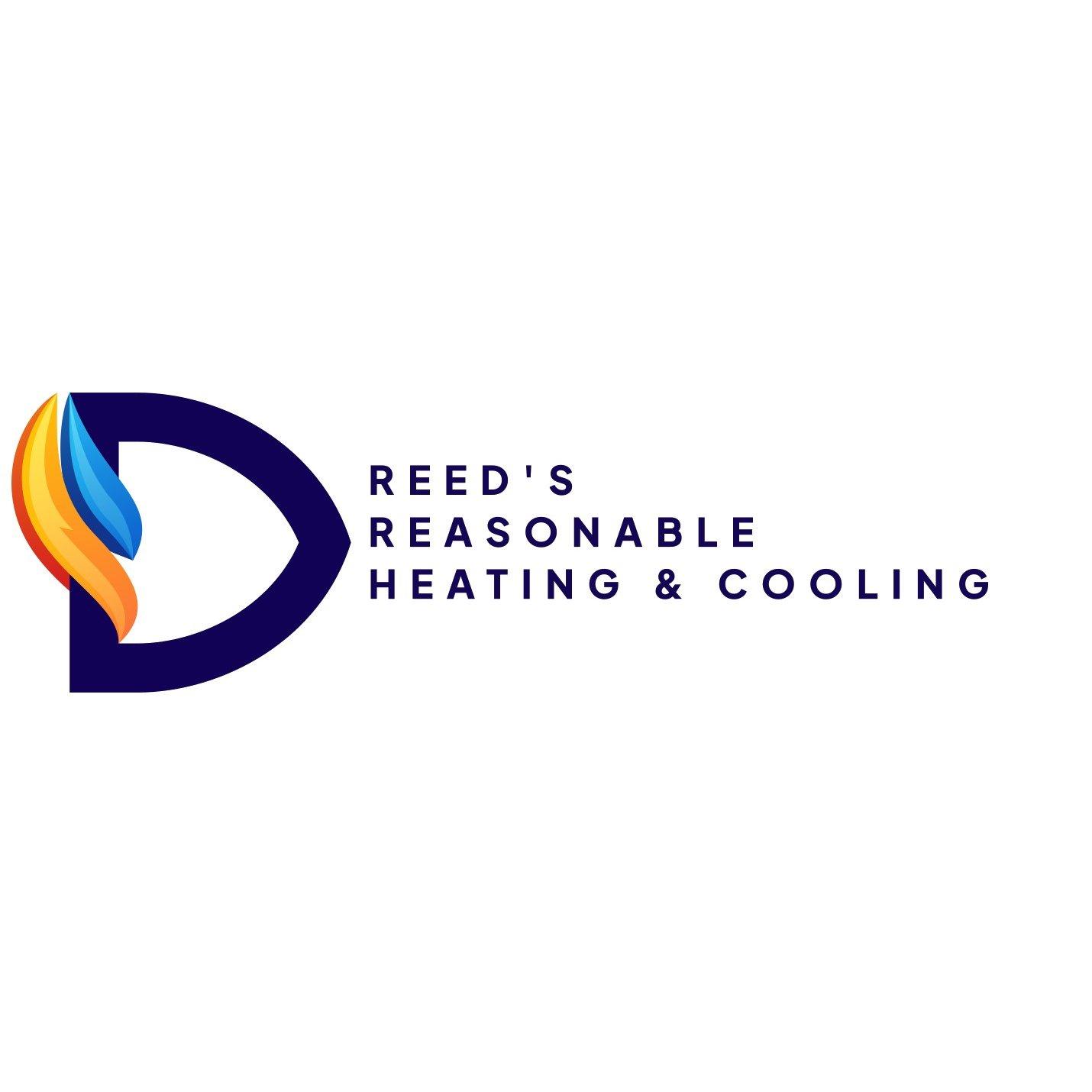 Reed’s Reasonable Heating and Cooling