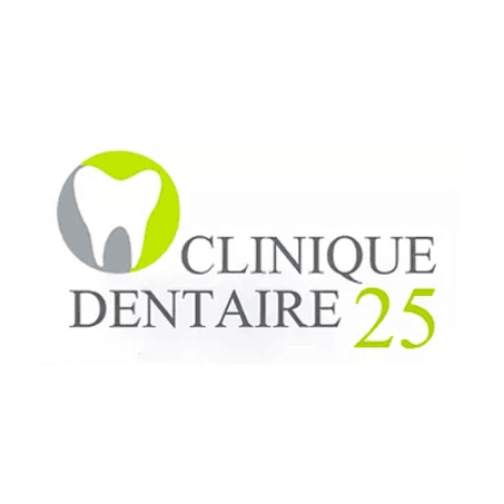 Clinique Dentaire 25 - Dentiste Saint-Eustache