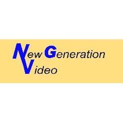 New Generation Video