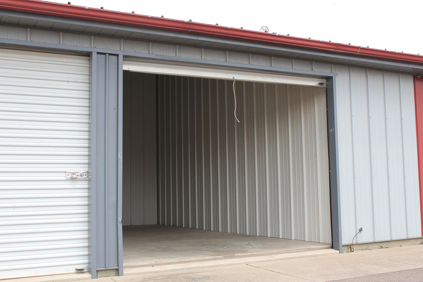 Star-Brite Self Storage