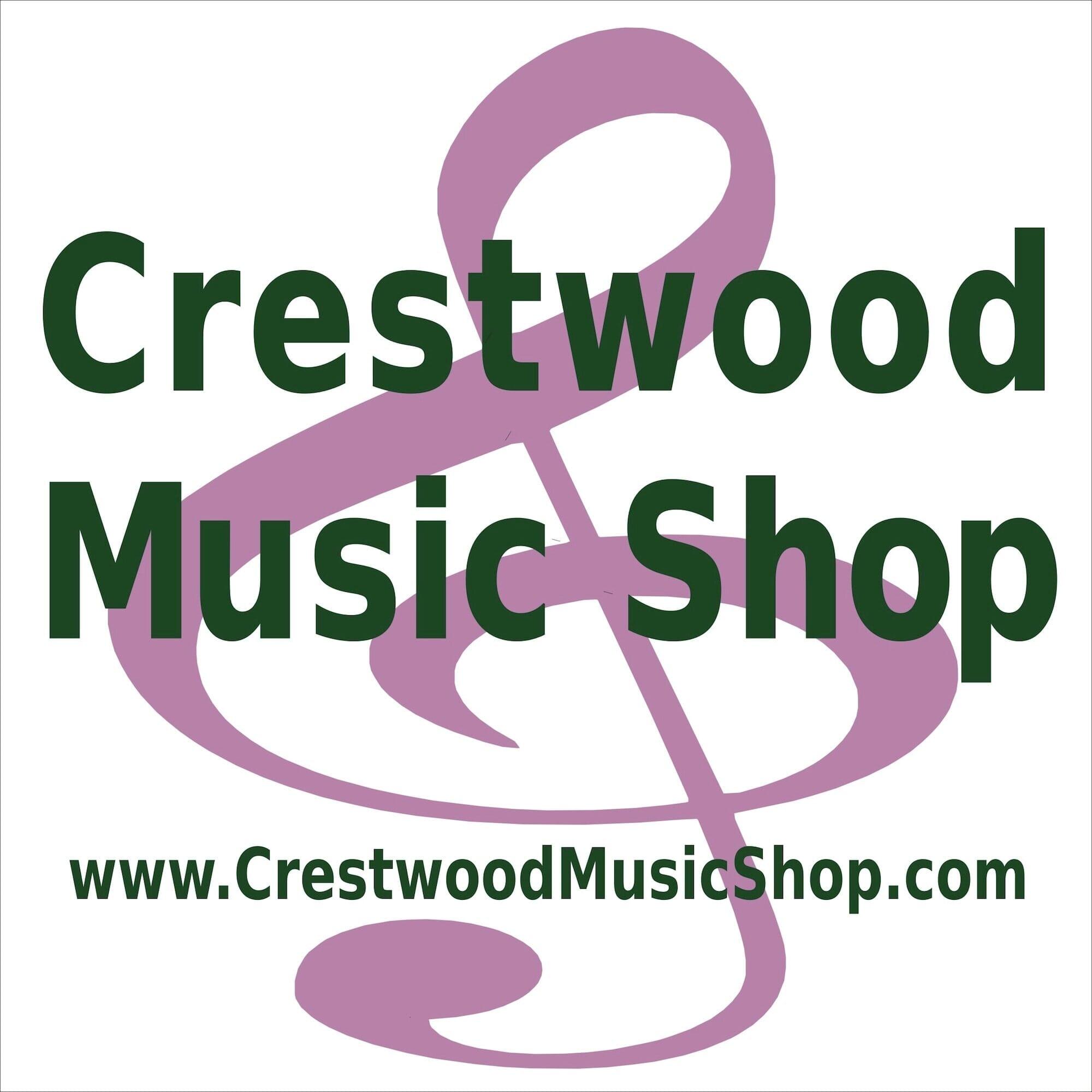 Crestwood Music Shop