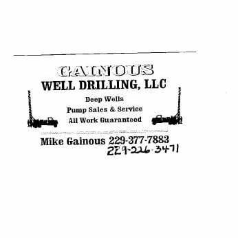 Gainous Well Drilling LLC