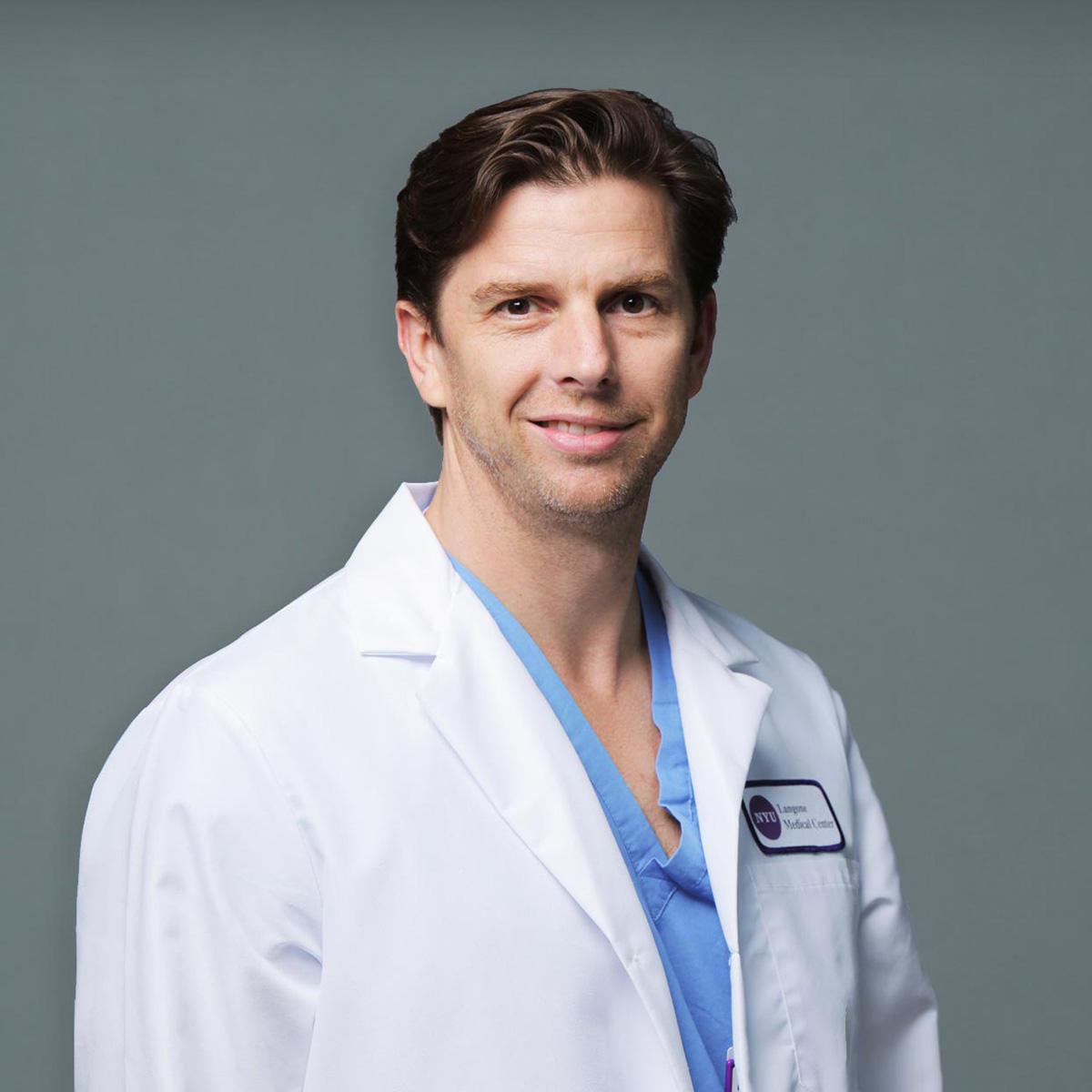 Douglas Kondziolka, MD