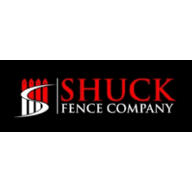 Shuck Fence