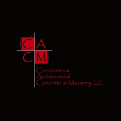 Cornerstone Architectural Concrete & Masonry, LLC