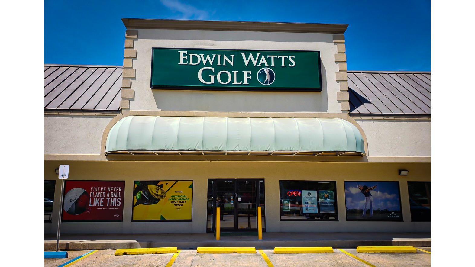 Edwin Watts Golf