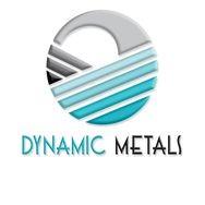 Dynamic Metals