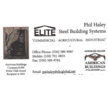 Elite Steel Building Systems