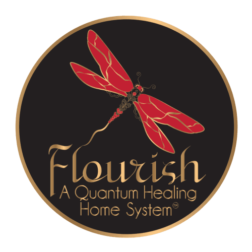 Flourish Quantum Healing Home System