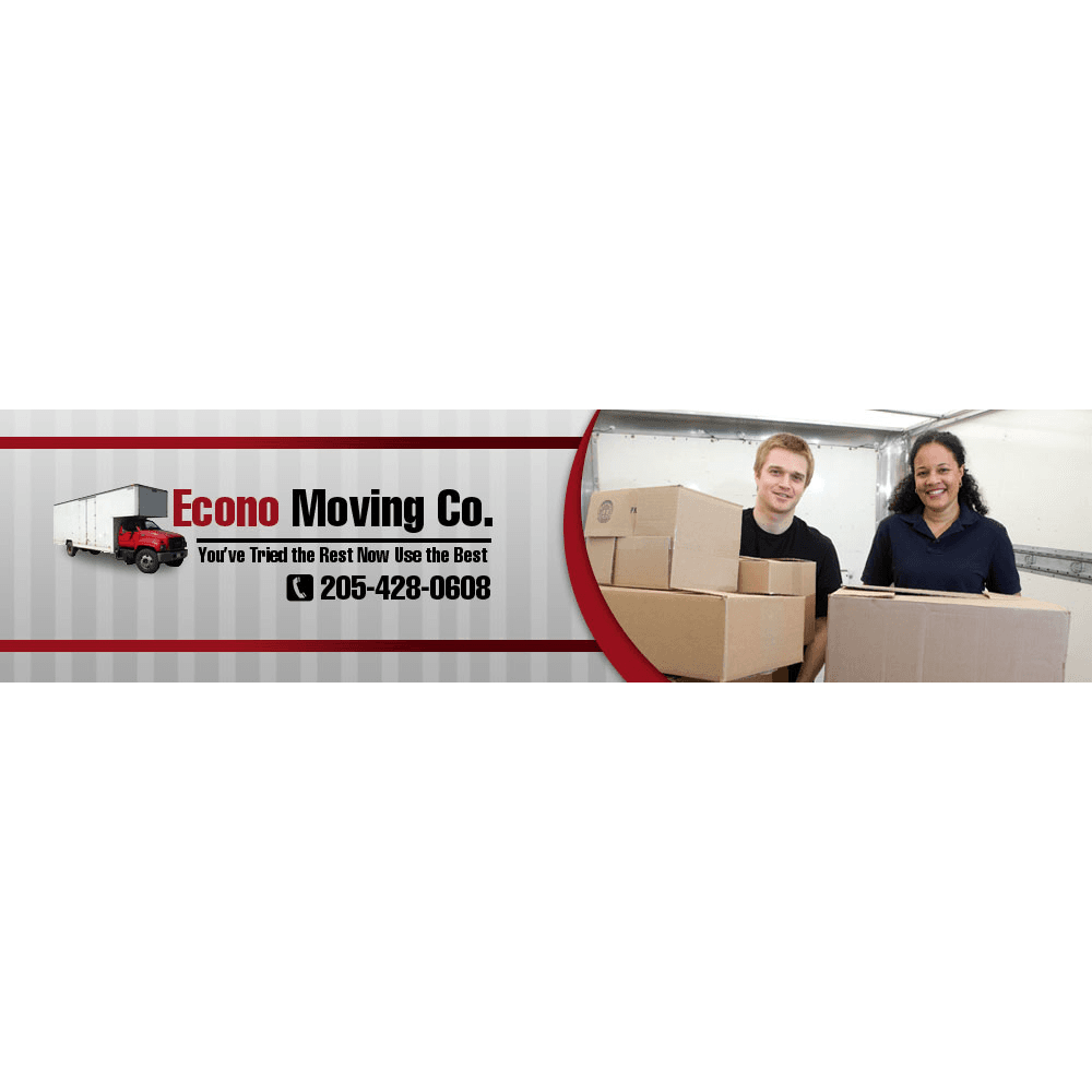 Econo Moving Co