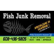 Fish Junk Removal