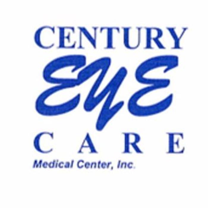 Century Eye Care Medical Center, Inc.