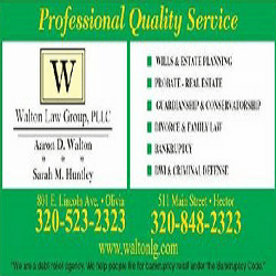 Walton Law Group, PLLC