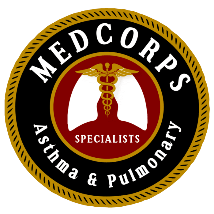 MedCorps Asthma & Pulmonary