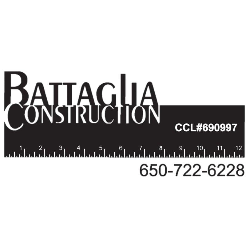 Battaglia Construction Inc.