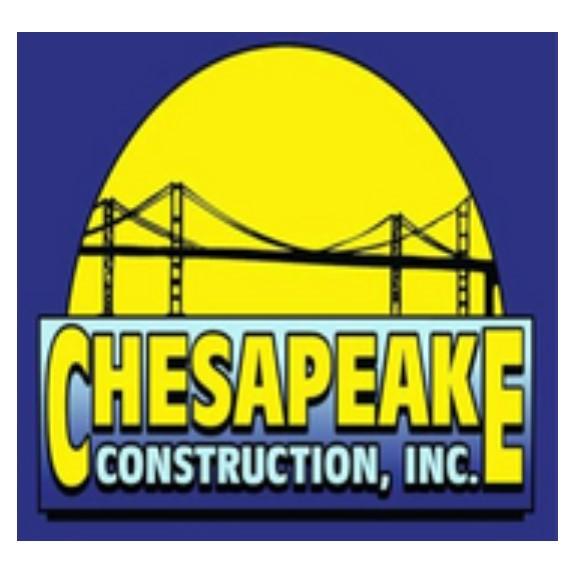 Chesapeake Construction, Inc.