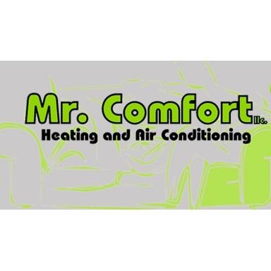 Mr.Comfort Air Con and Heating