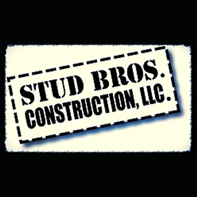 Stud Bros. Construction, Llc.