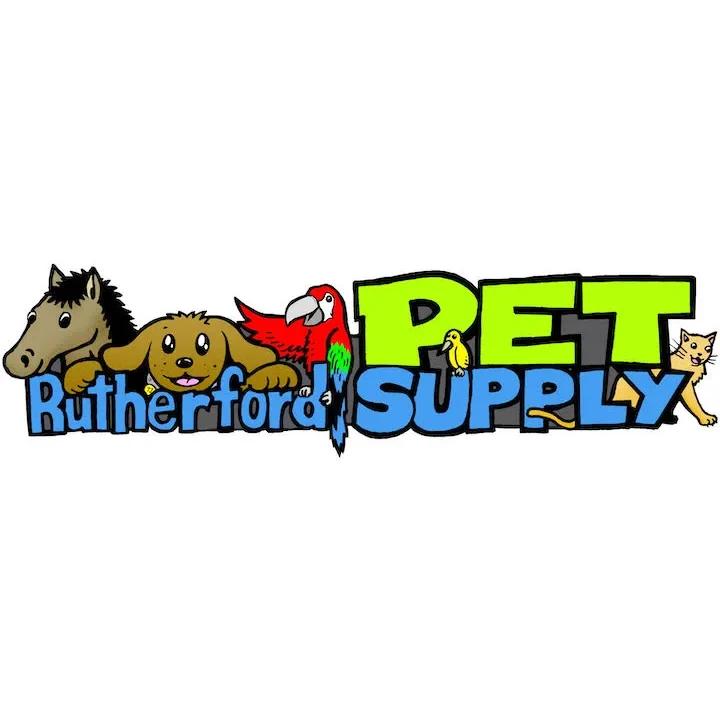 Rutherford Pet Supply