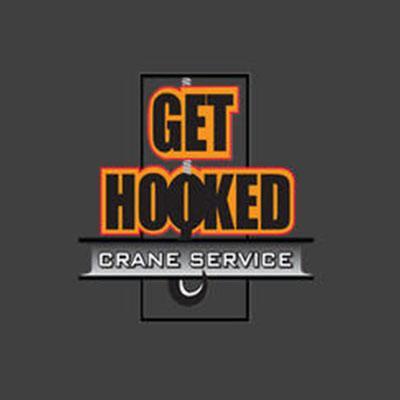 Get Hooked Crane Service