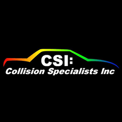 Csi: Collision Specialists Inc.