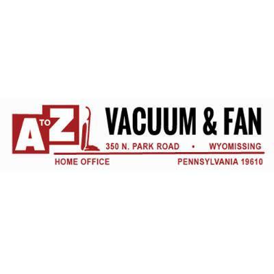 A to Z Vacuum & Fan