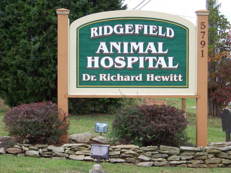 Ridgefield Animal Hospital