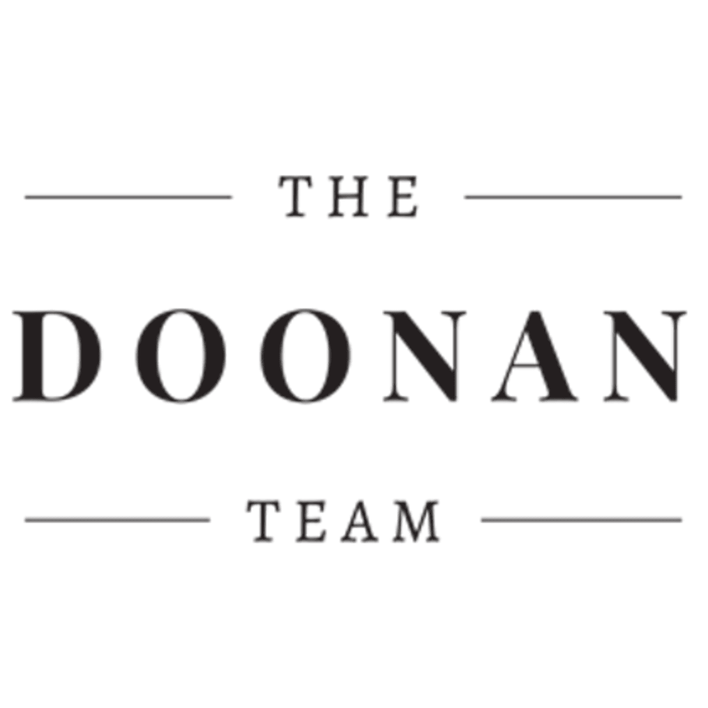 The Doonan Team