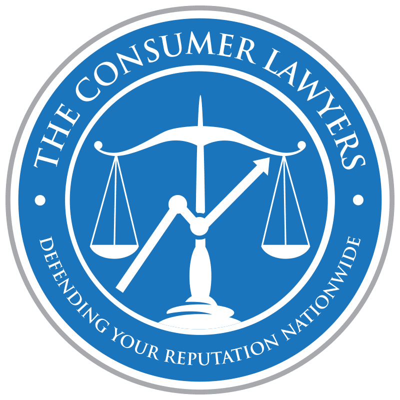 The Consumer Lawyers PLLC