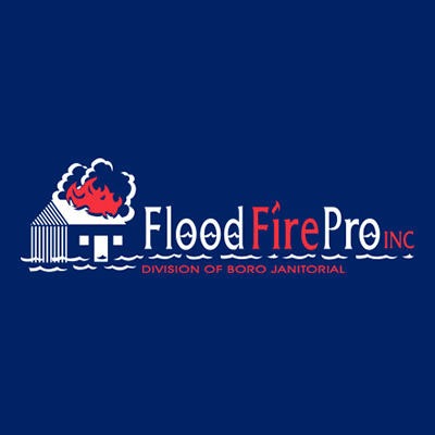 Flood Fire Pro