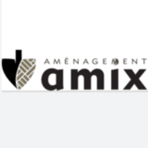 Aménagement AMIX