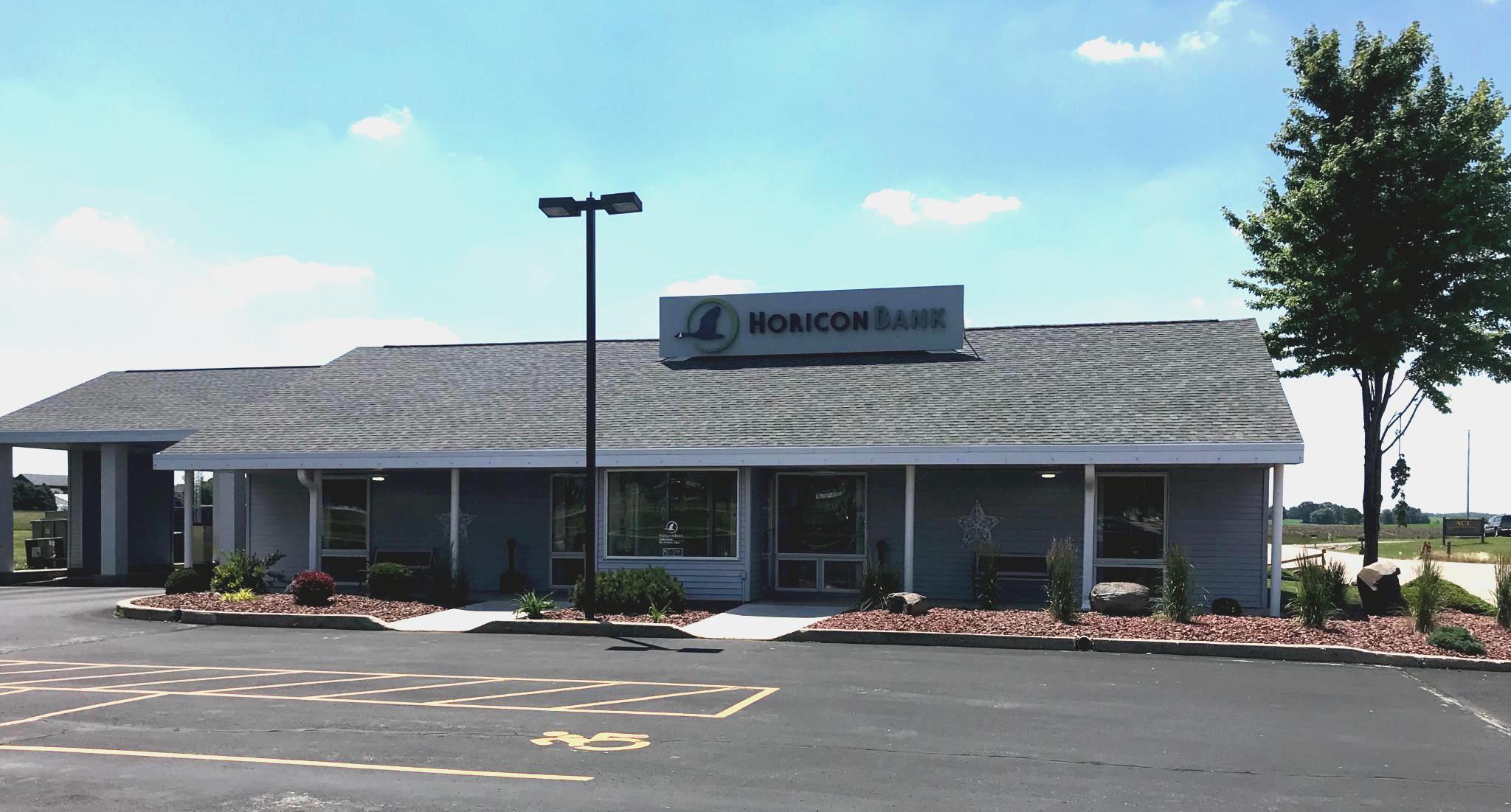 Horicon Bank