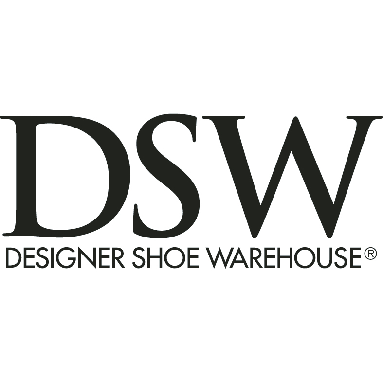 DSW Designer Shoe Warehouse - Newly Renovated