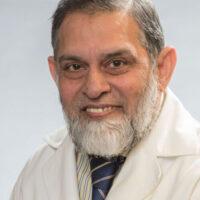 Mohammed Yousuf, MD