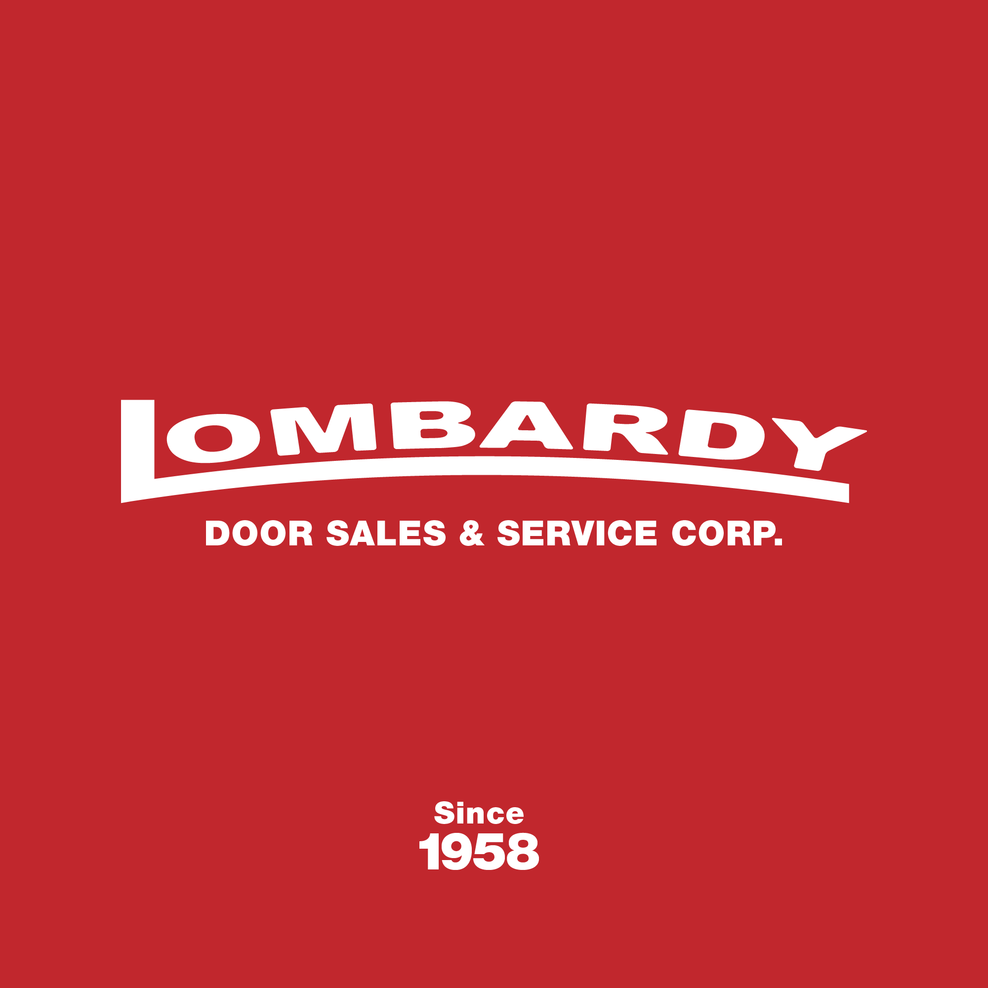 Lombardy Door Sales & Service Corp.