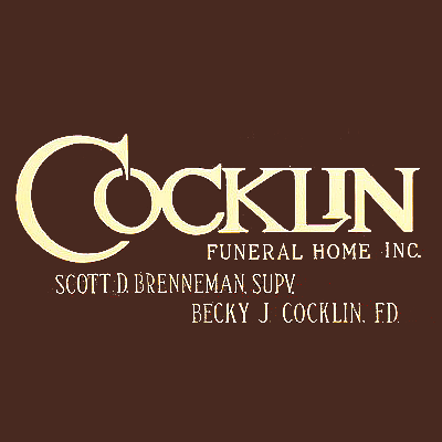 Cocklin Funeral Home