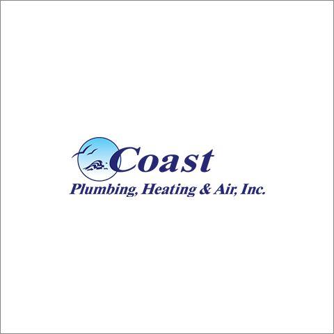 Coast Plumbing, Heating & Air, Inc.