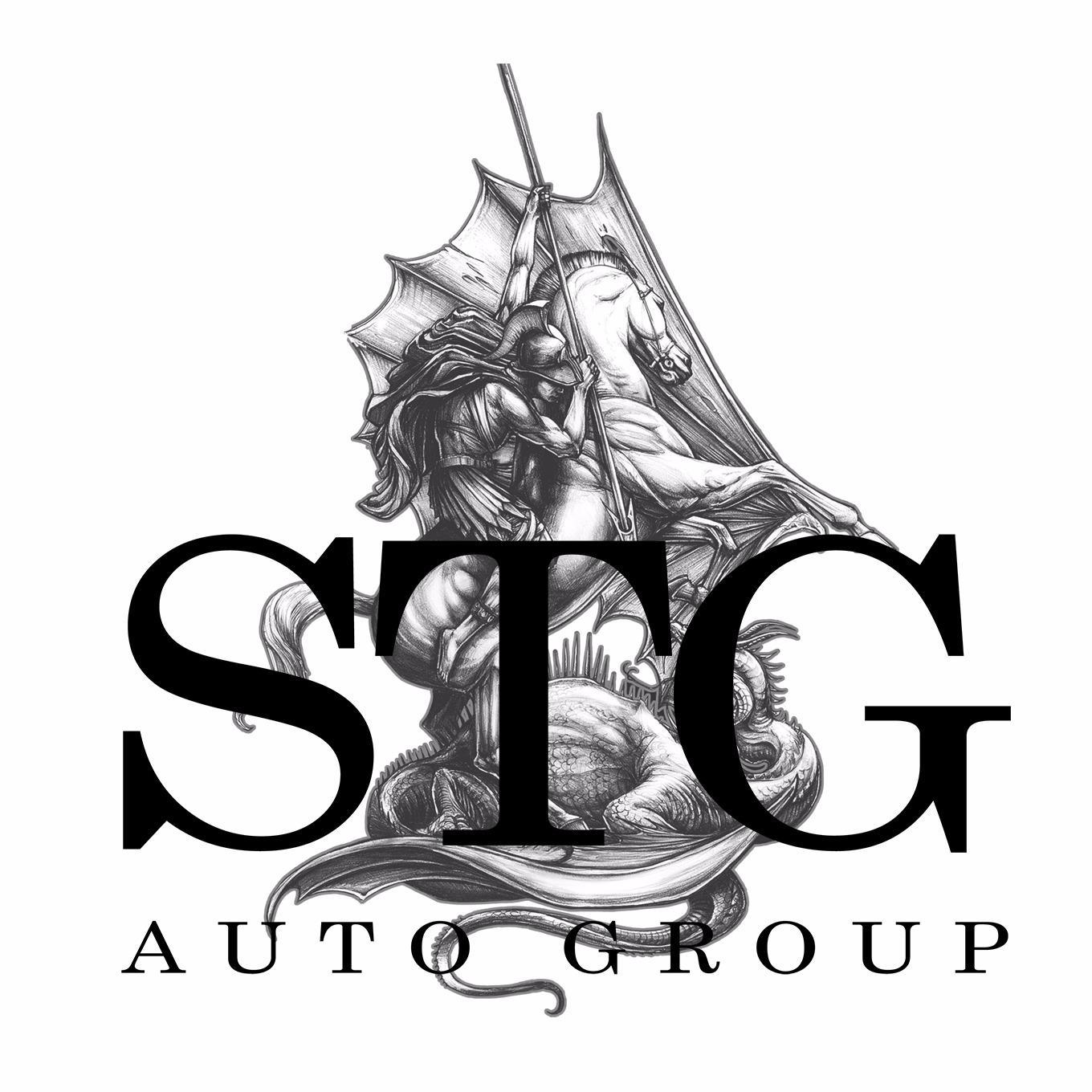 STG Auto Group of Montclair