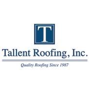 Tallent Roofing Inc