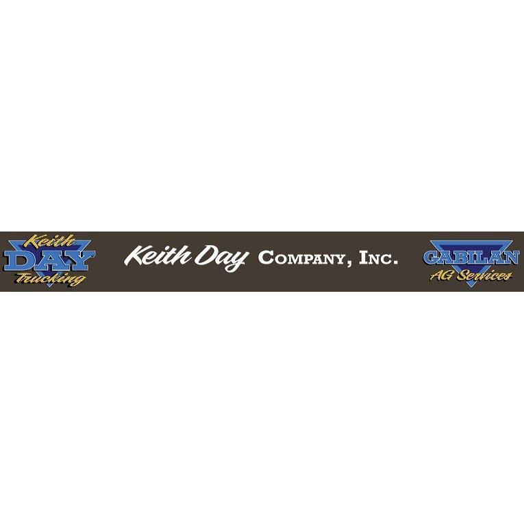 Keith Day Company Inc.