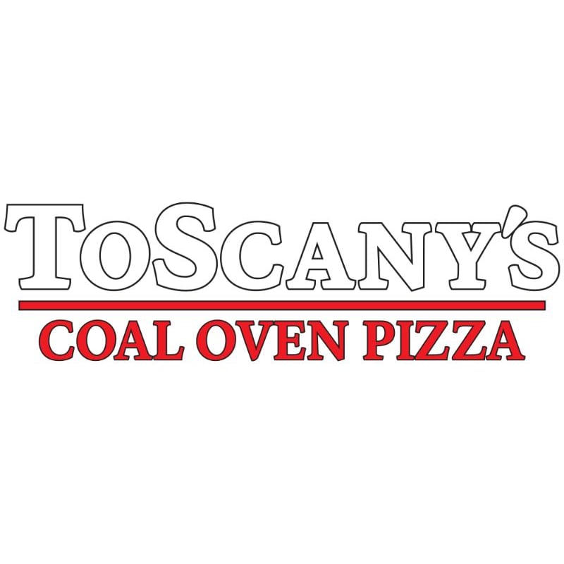 ToScany's Coal Oven Pizza