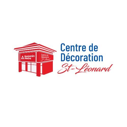 Benjamin Moore Centre Decoration St-Leonard