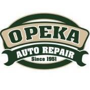 Opeka Auto Repair - Upper St Clair