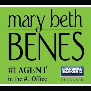 Mary Beth Benes - Coldwell Banker Gundaker