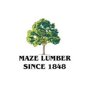 Maze Lumber Co