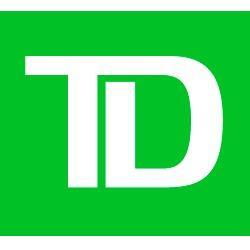 TD Canada Trust Branch and ATM