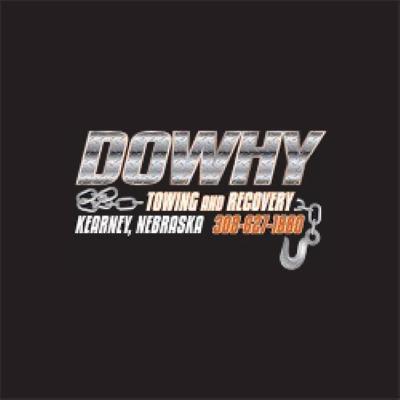 Dowhy Towing and Recovery