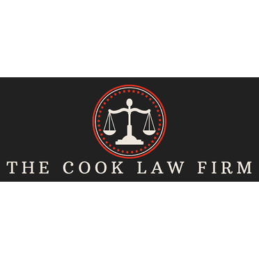 The Cook Law Firm